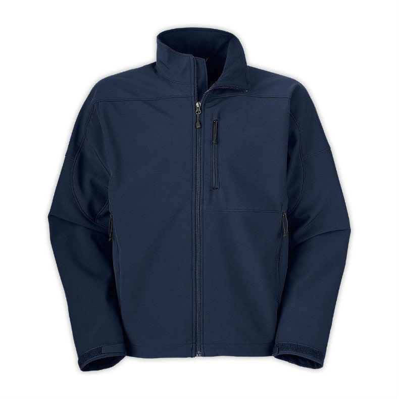 Veste Softshell | Coupe-Vent & Déperlant | Confort & Performance