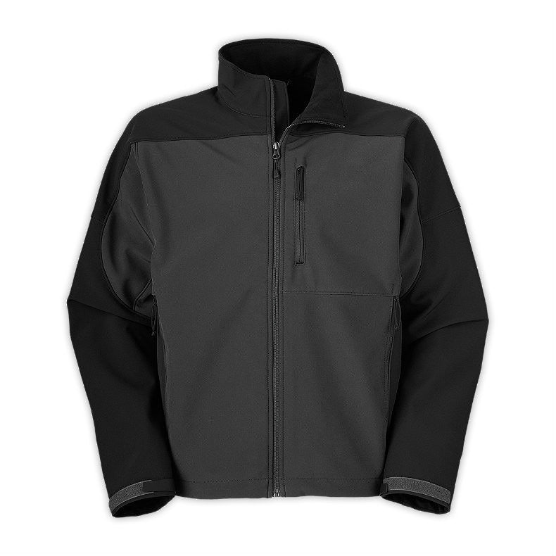 Veste Softshell | Coupe-Vent & Déperlant | Confort & Performance