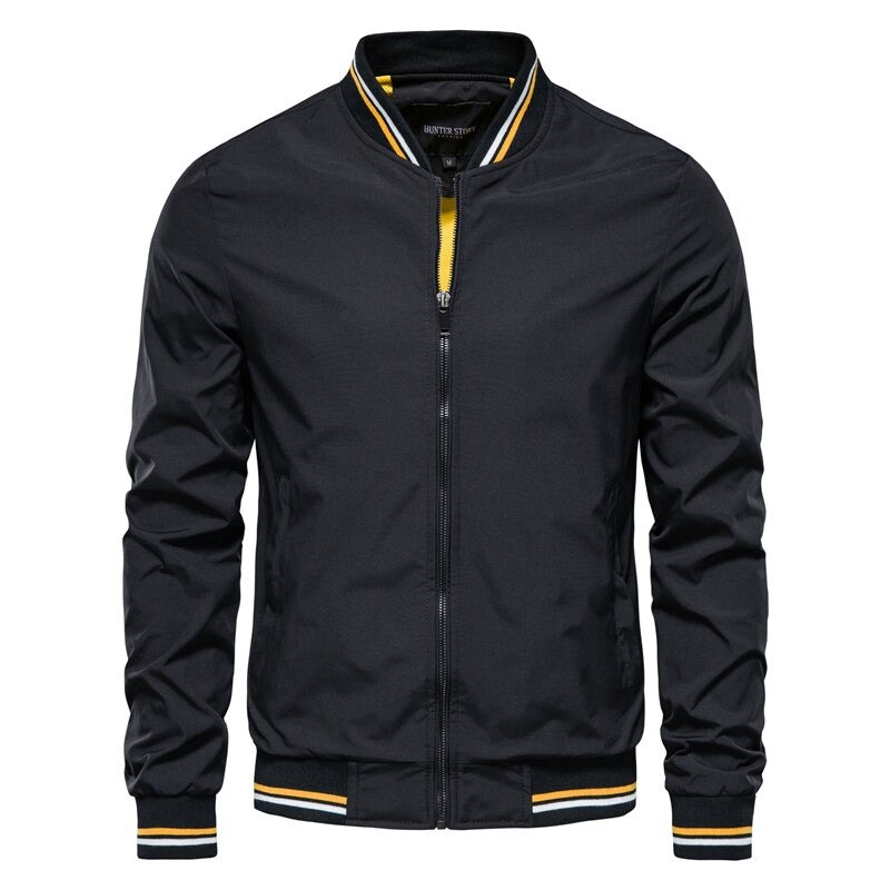 Bomber Homme | Léger | Sportif et Tendance