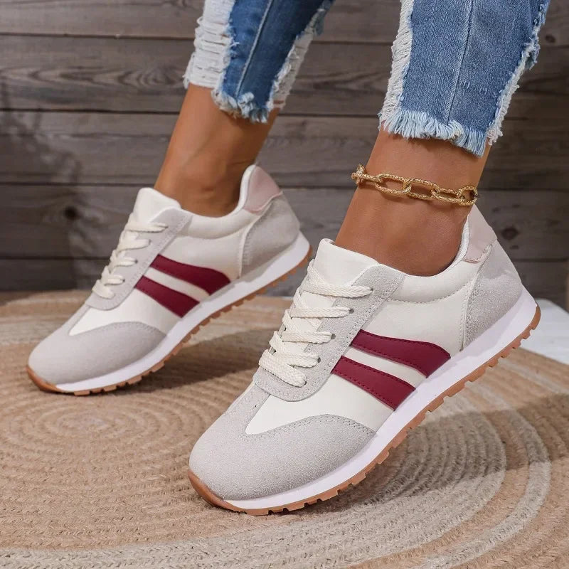 Baskets Casual Active | Confort et Style Quotidien