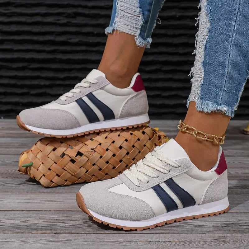 Baskets Casual Active | Confort et Style Quotidien