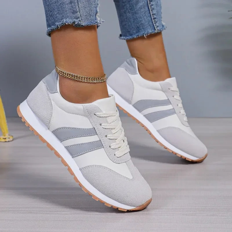 Baskets Casual Active | Confort et Style Quotidien