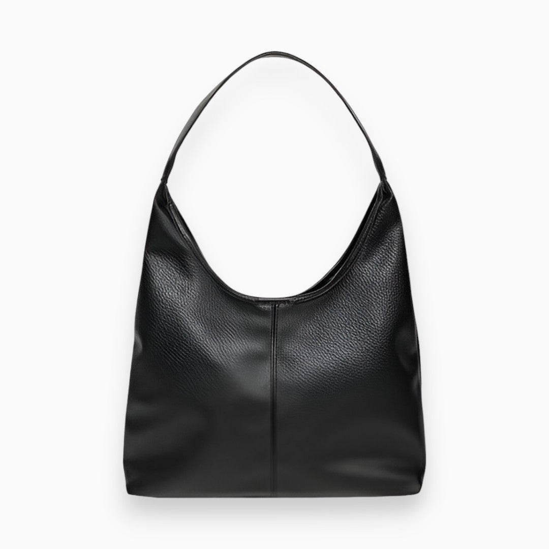 Sac Hobo Élégant | Grande Capacité | Simili Cuir