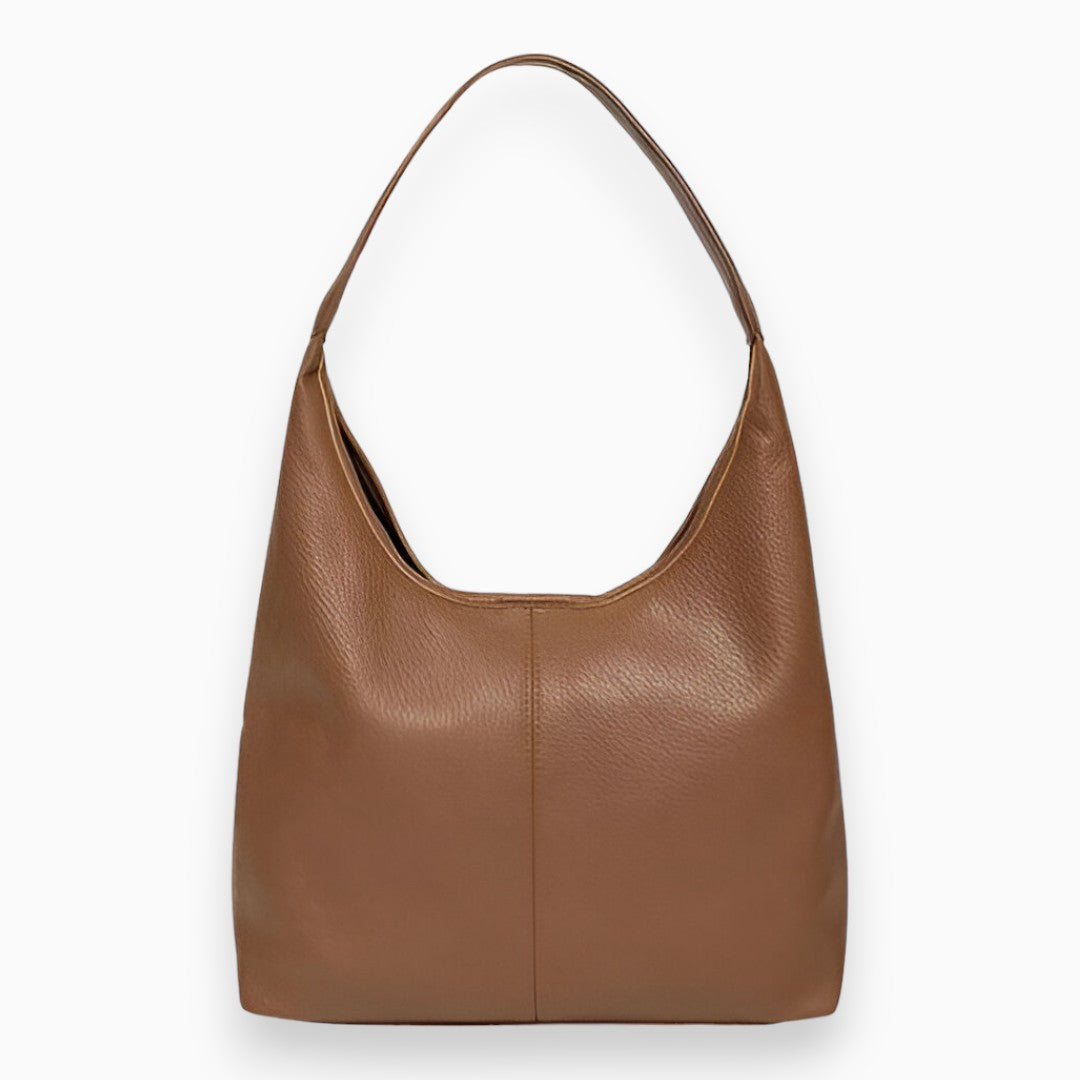 Sac Hobo Élégant | Grande Capacité | Simili Cuir