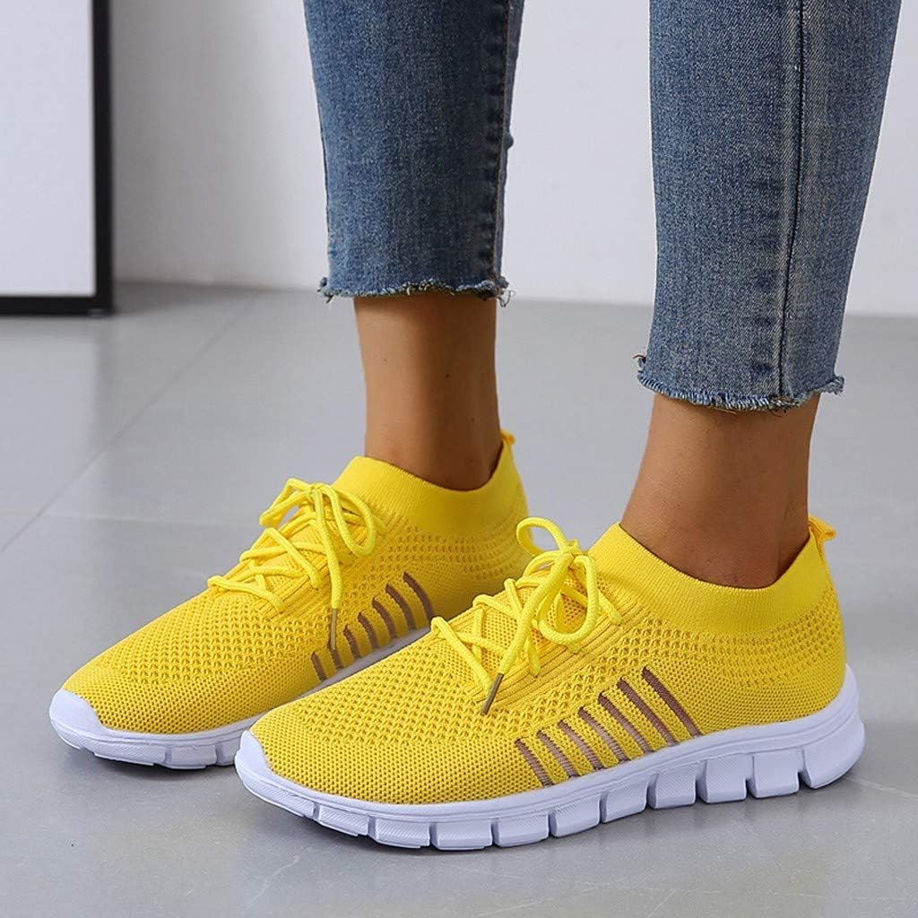 Pulse Active | Baskets Ultra Légères à Maille Respirante