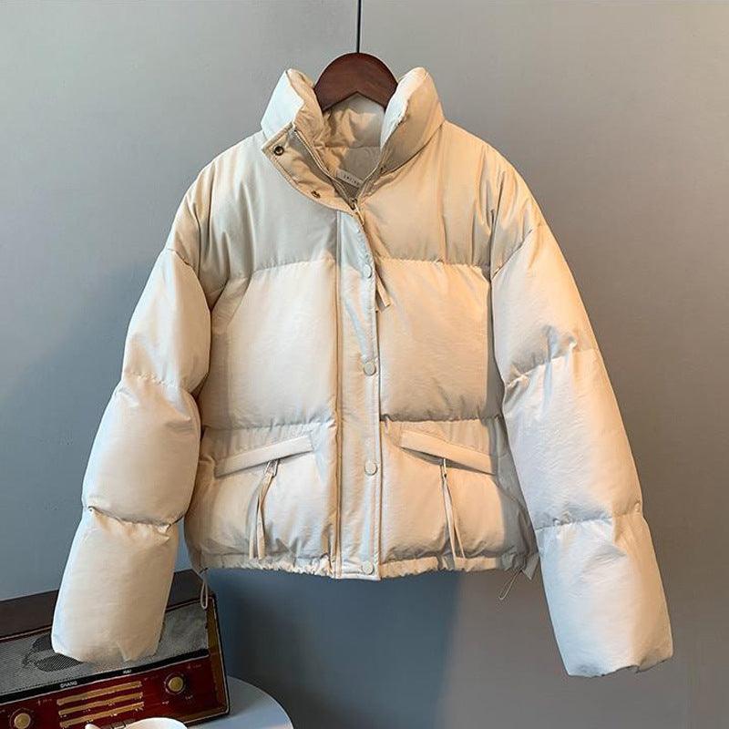 Doudoune Matelassée | Chaude et Confortable | Coupe Oversize