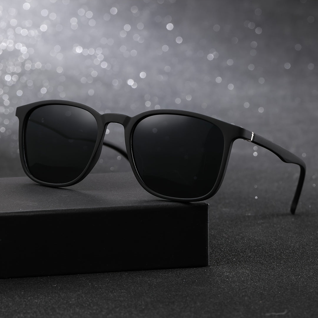 Lunettes de Soleil | Stylisé| Élégantes & Intemporelles