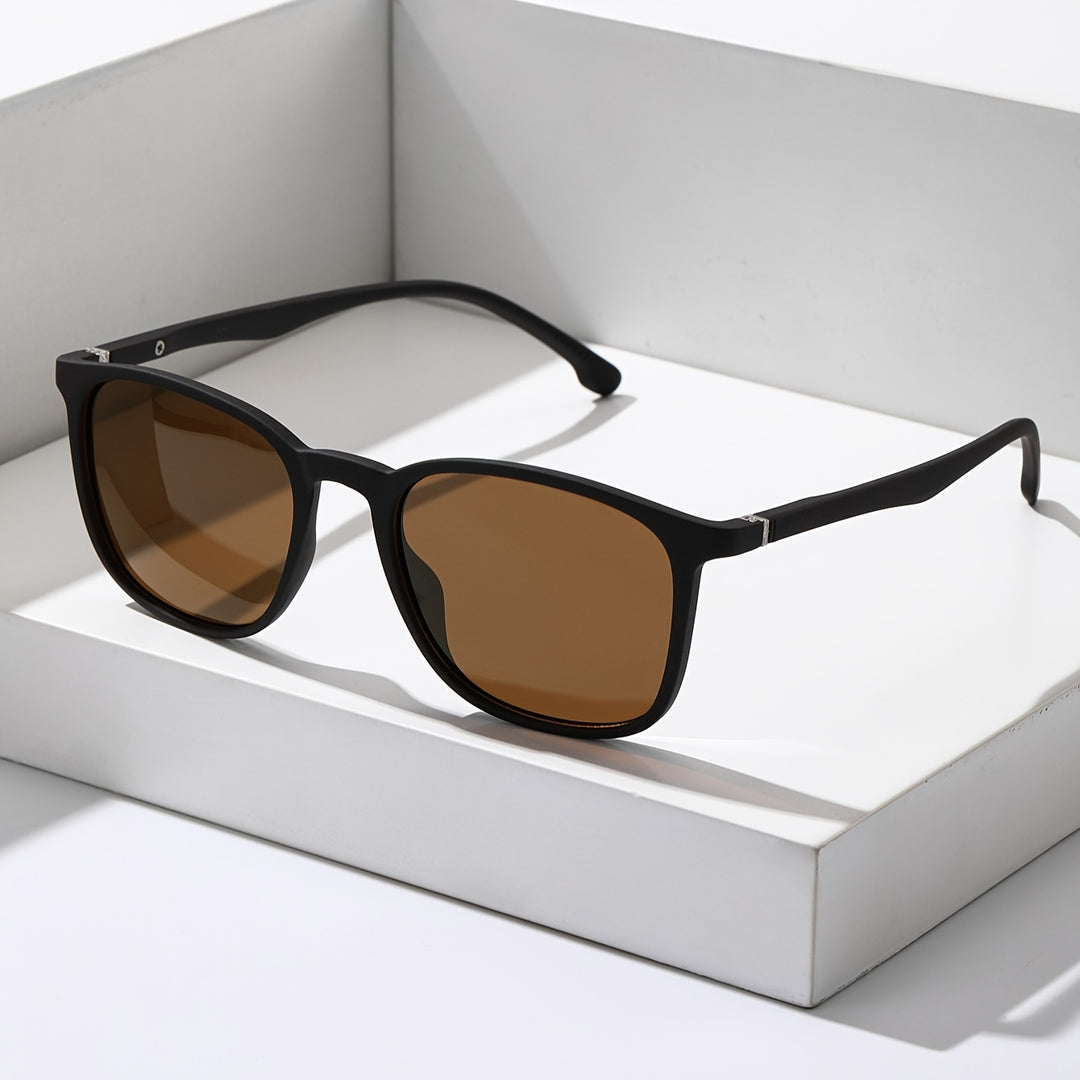Lunettes de Soleil | Stylisé| Élégantes & Intemporelles