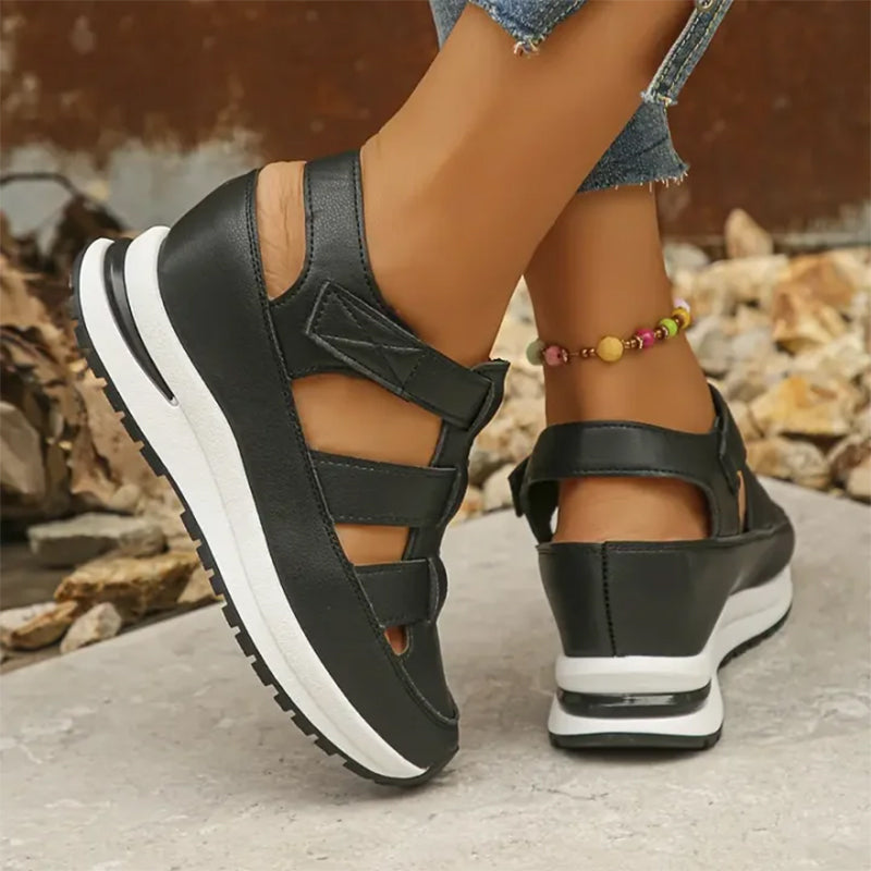 Sandales Sport Chic  | Confort Dynamique et Style Estival